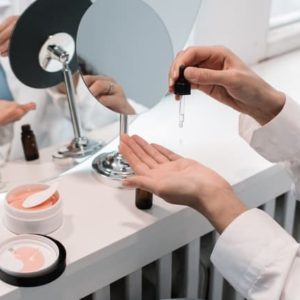 Beauty And Personal Care