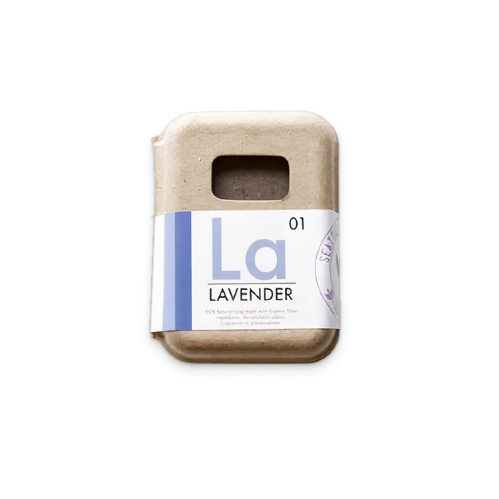 Lavender Soap. 1-min