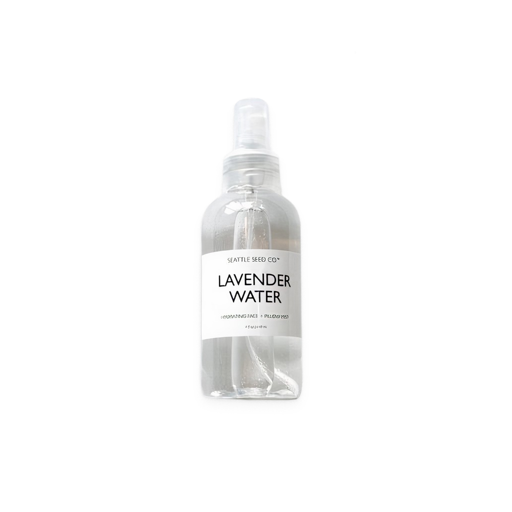 Lavender Face Pillow Mist. 1